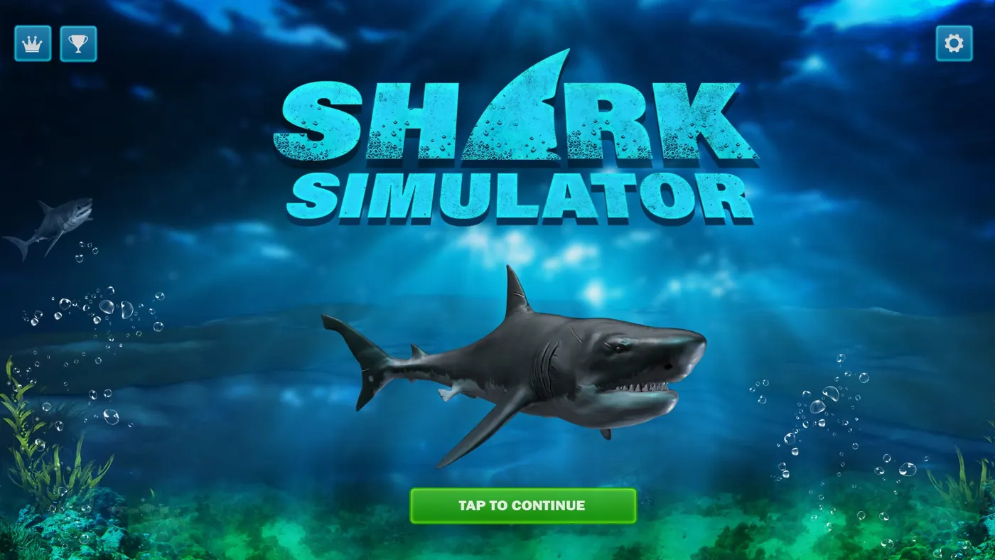 Game UI artwork: game interface